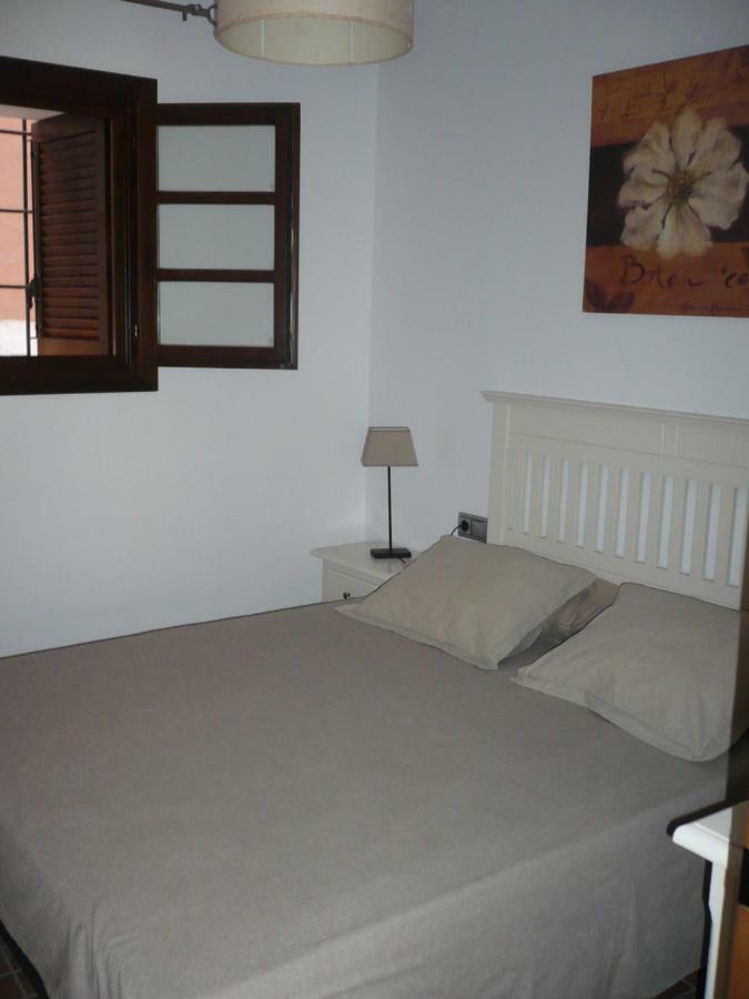 Apartamento Con Encanto Ferrers *