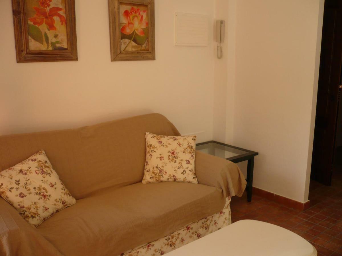 Con Encanto Ferrers Appartement *