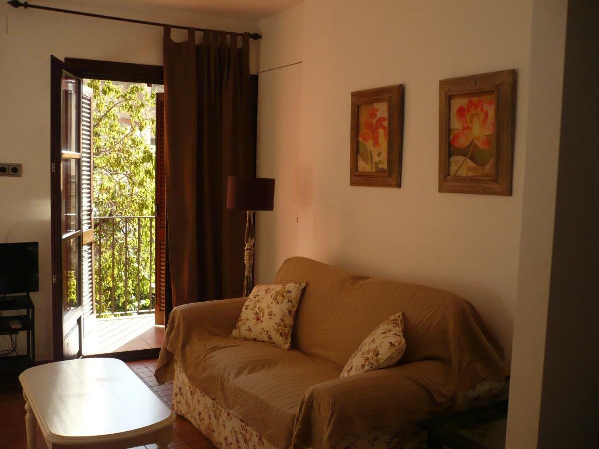 Con Encanto Ferrers Apartamento *
