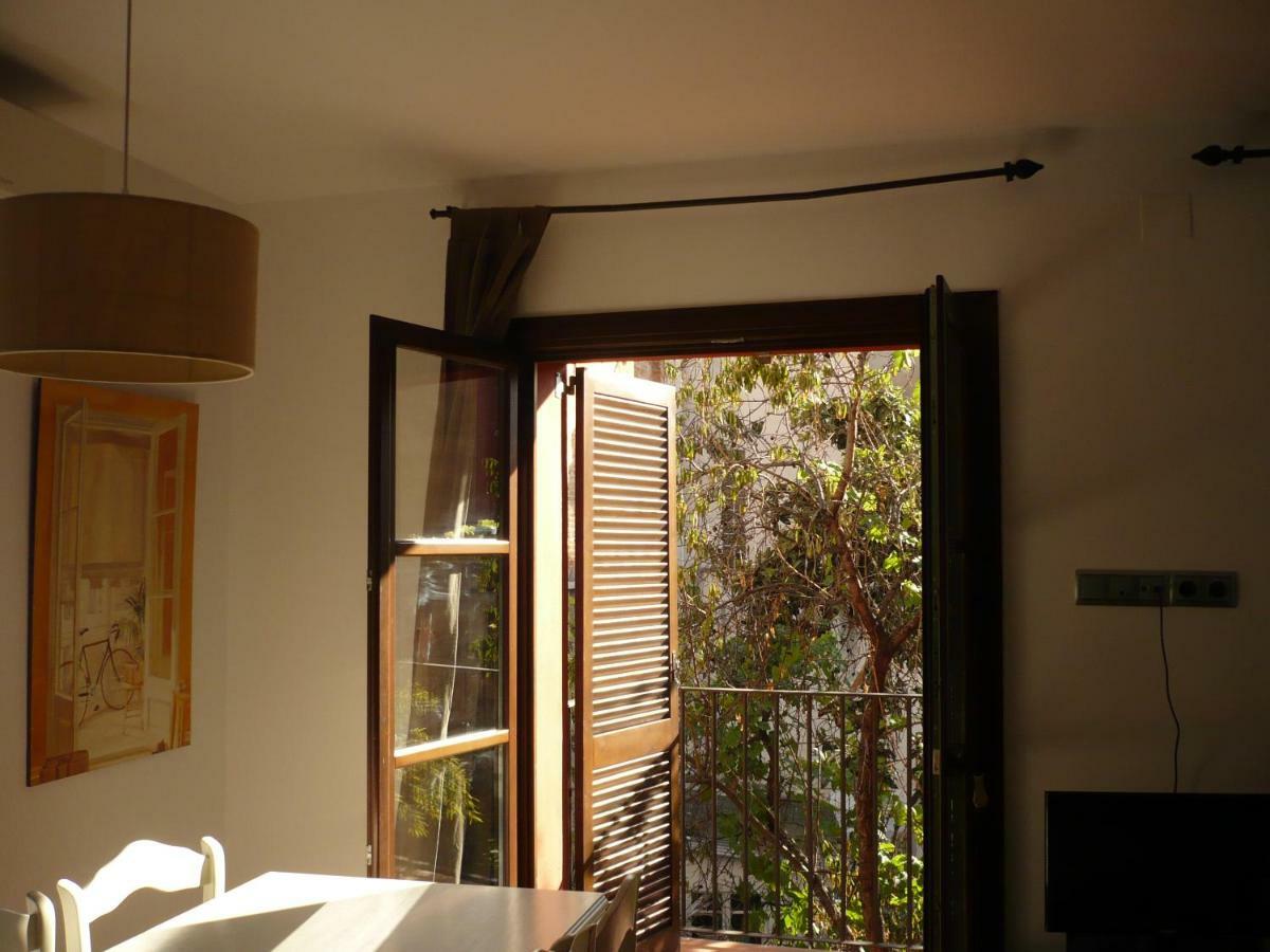 Con Encanto Ferrers Apartamento *