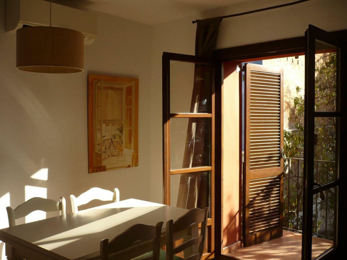 Con Encanto Ferrers Apartamento