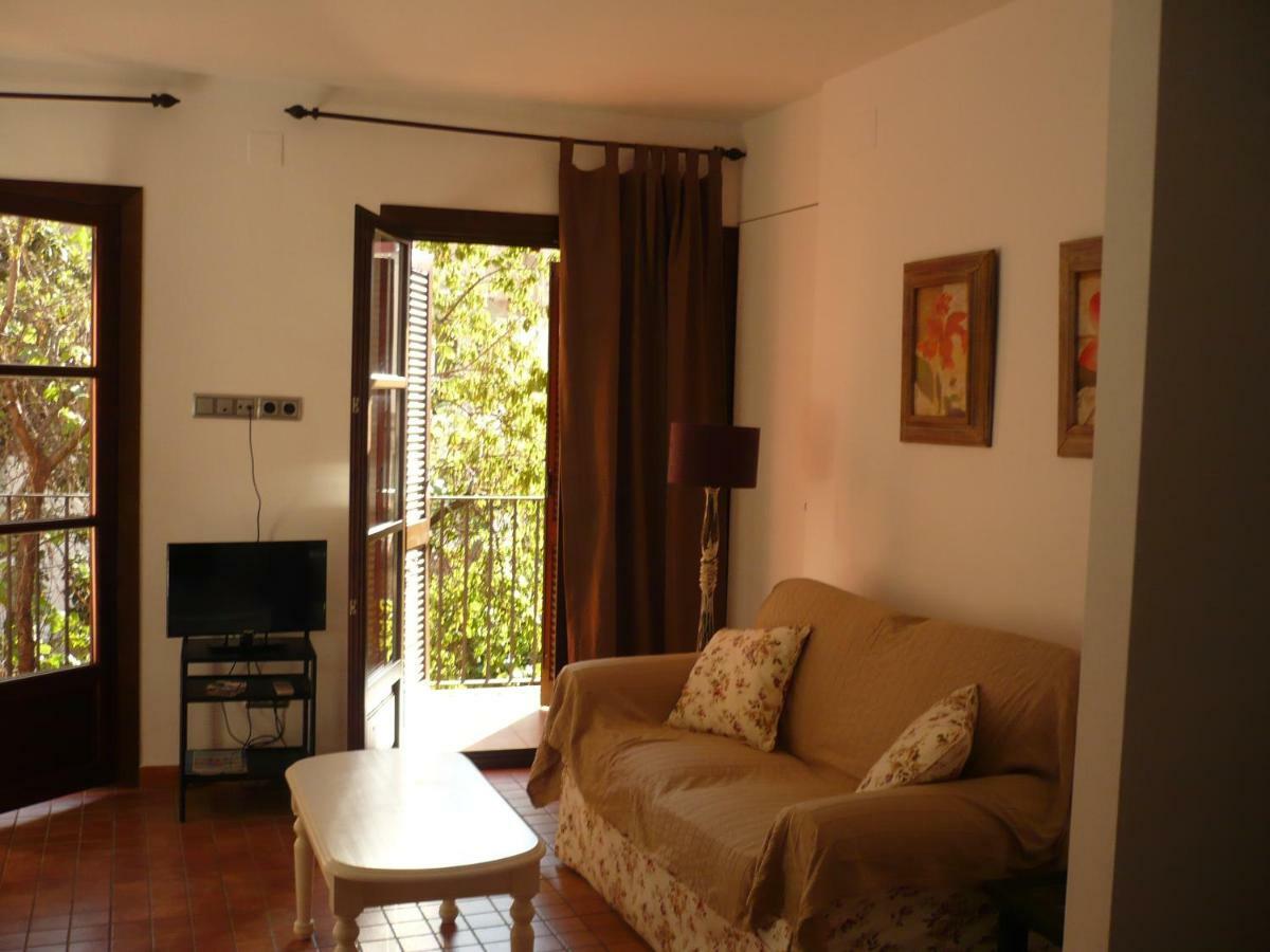 Appartement Con Encanto Ferrers *