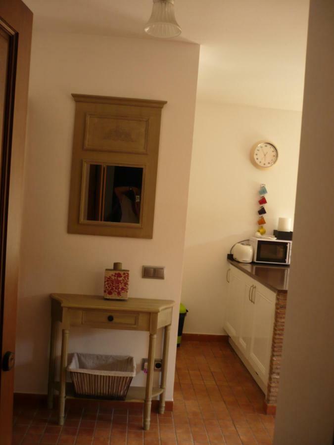 Con Encanto Ferrers Appartement Tarragone
