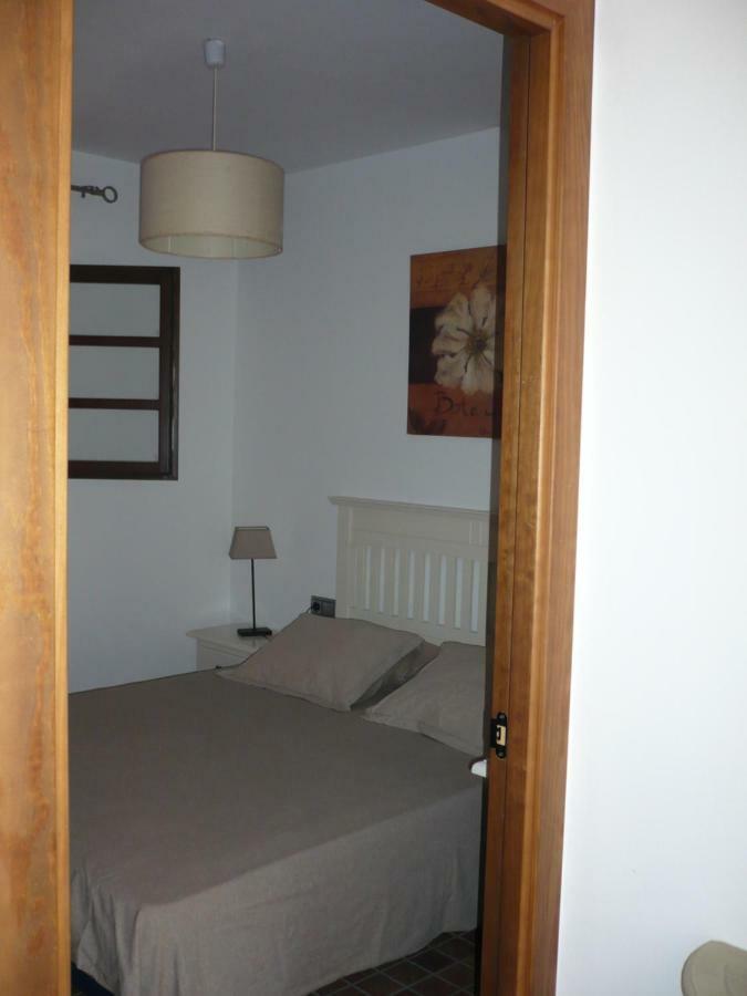 Con Encanto Ferrers Appartement Tarragone