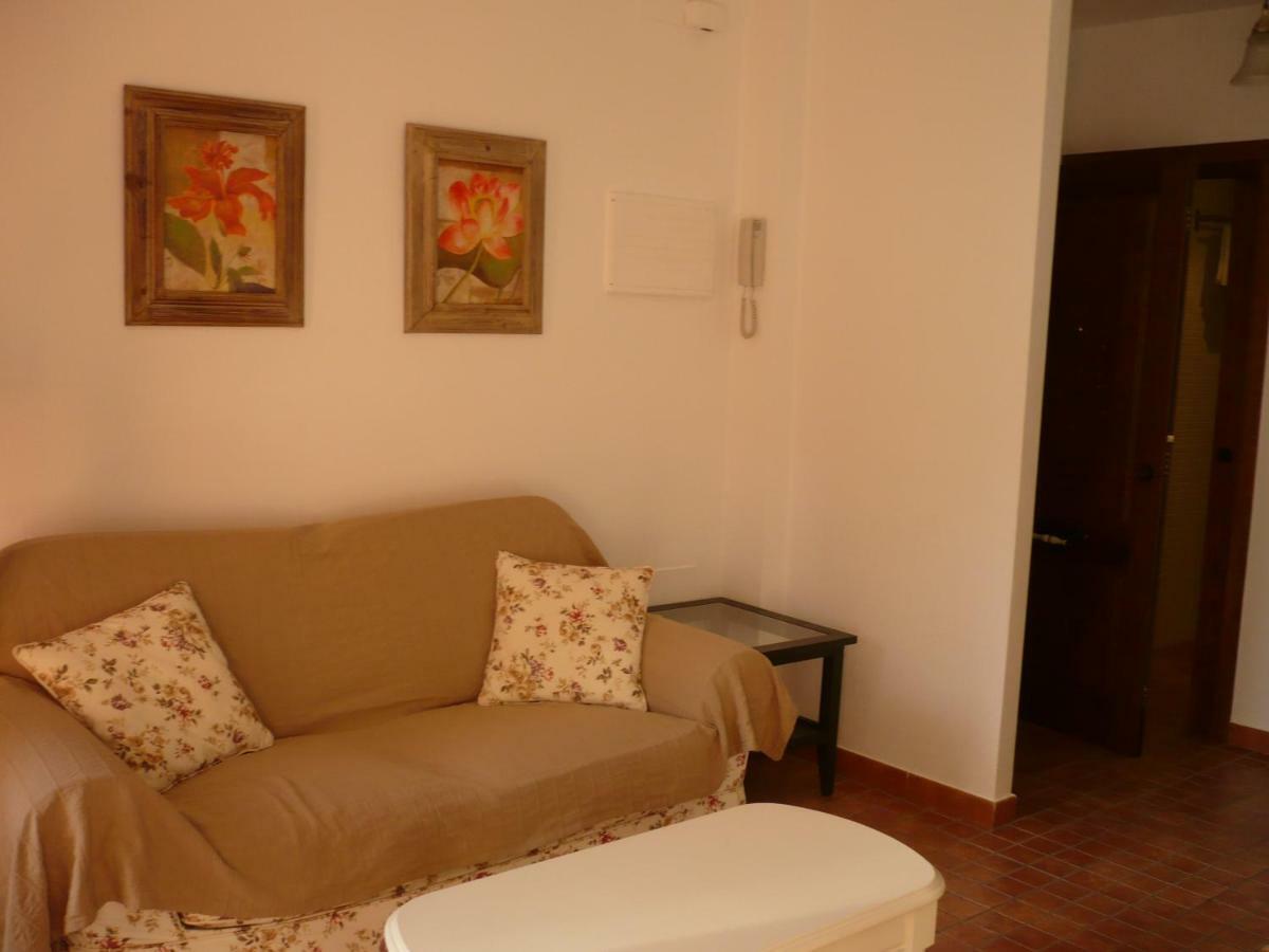 Appartement Con Encanto Ferrers *