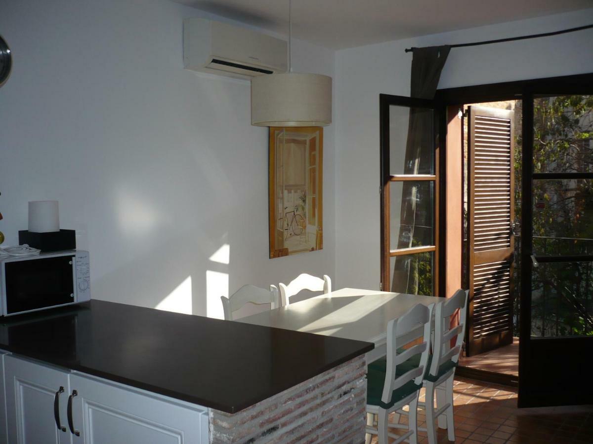 Appartement Con Encanto Ferrers *
