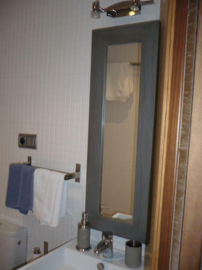 Con Encanto Ferrers Appartement
